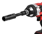 lug nut socket